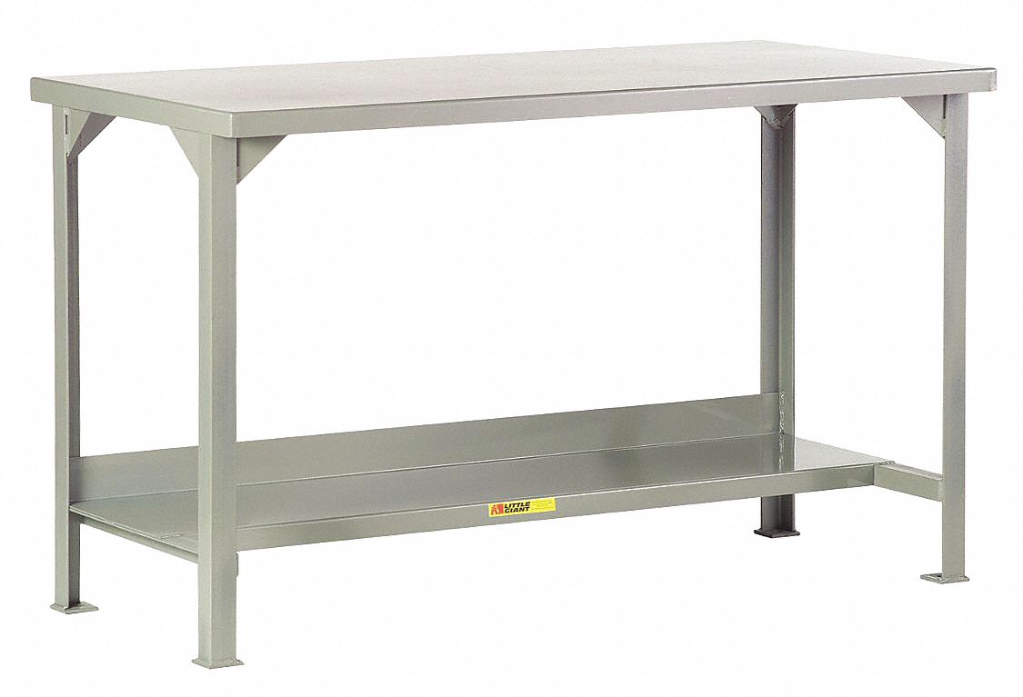 Workbench Steel 60 W 36 D