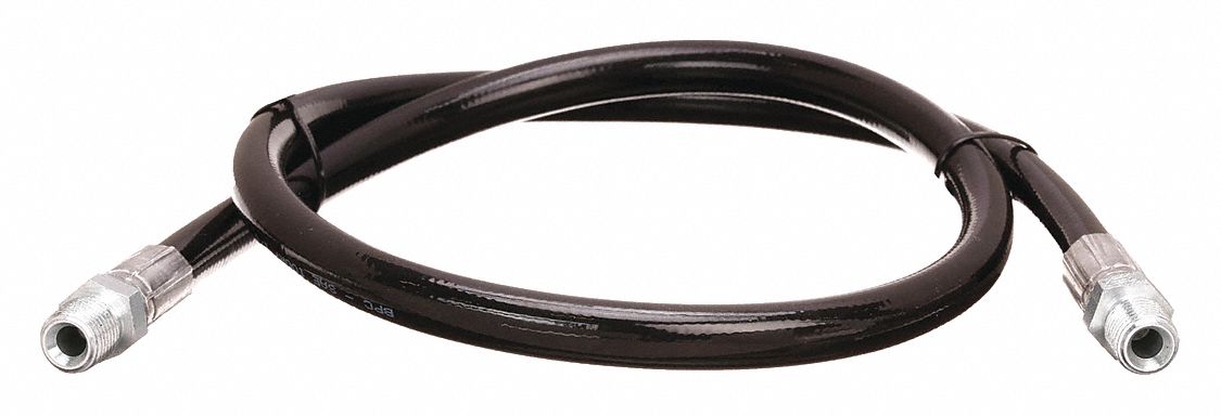 High Pressure Hose