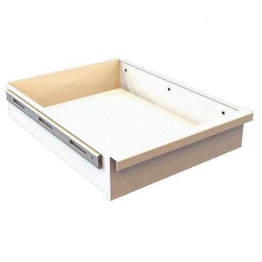 CRESCENT JOBOX, Drawer - 9KEH2|610990 - Grainger