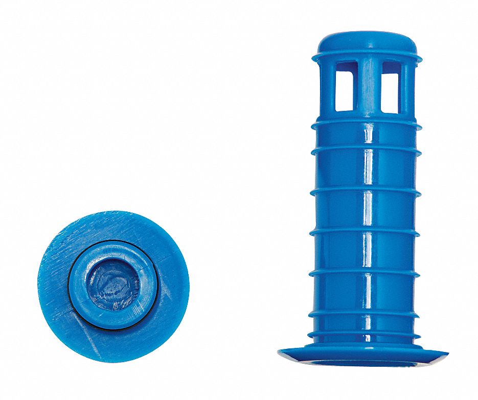 Sleeve with Cap Package: For Relative Humidity BluePeg Sensors, 20 PK