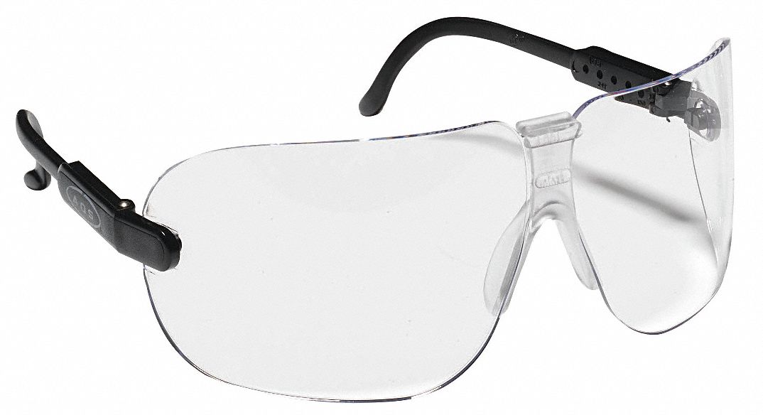 Safety Glasses Grainger
