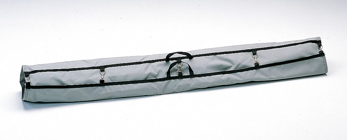 Deluxe Utility Tent 1-Door 90 x96 x96 