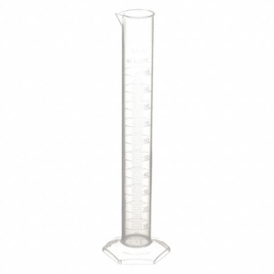 laboratory graduated cylinder