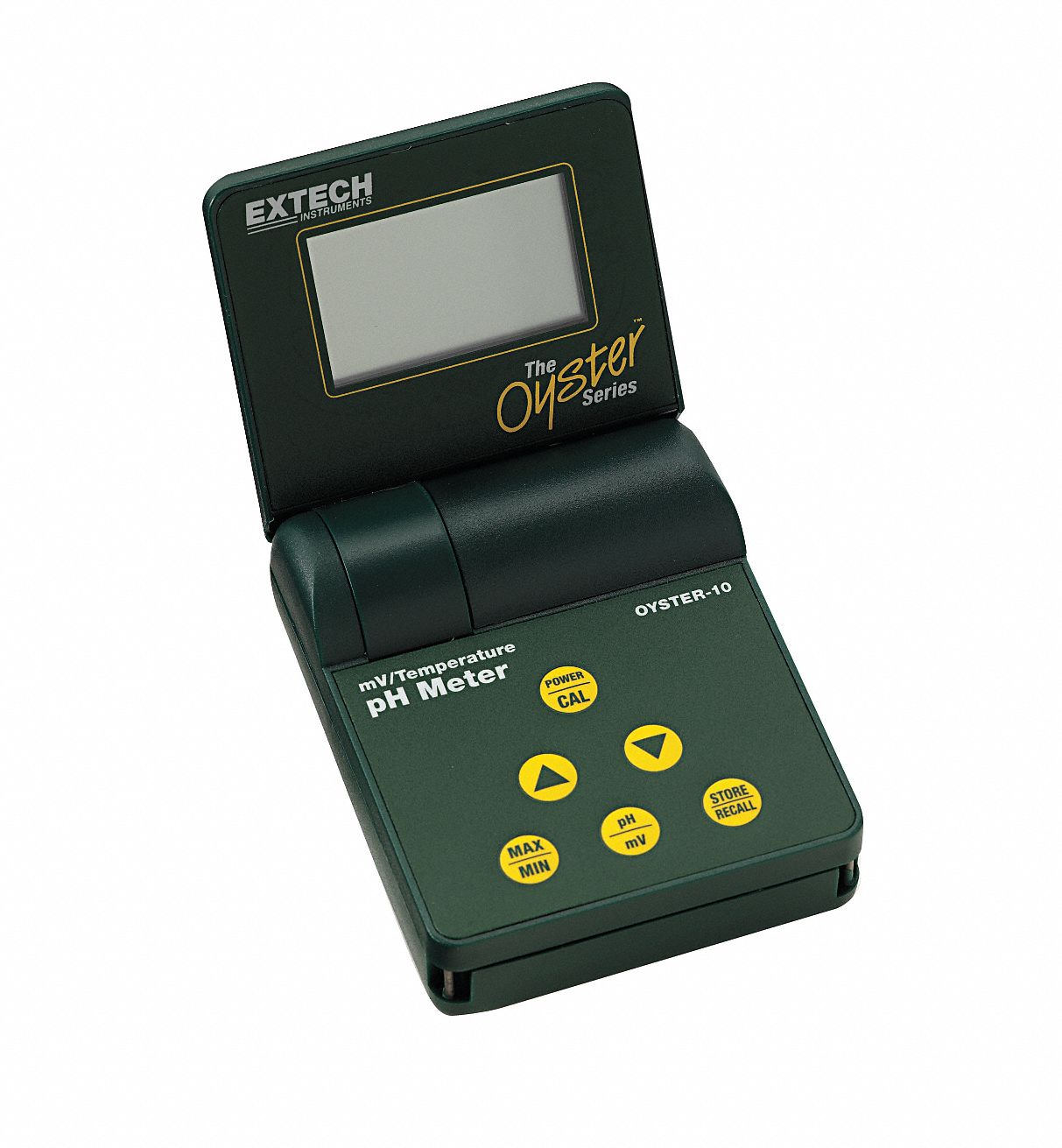 OYSTER 10 PH/MV/TEMP METER
