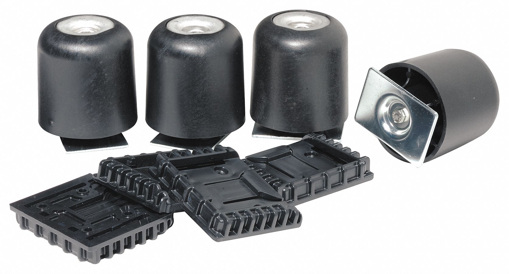 GRAINGER APPROVED Pallet Riser Kit 9L8630500932110 Grainger