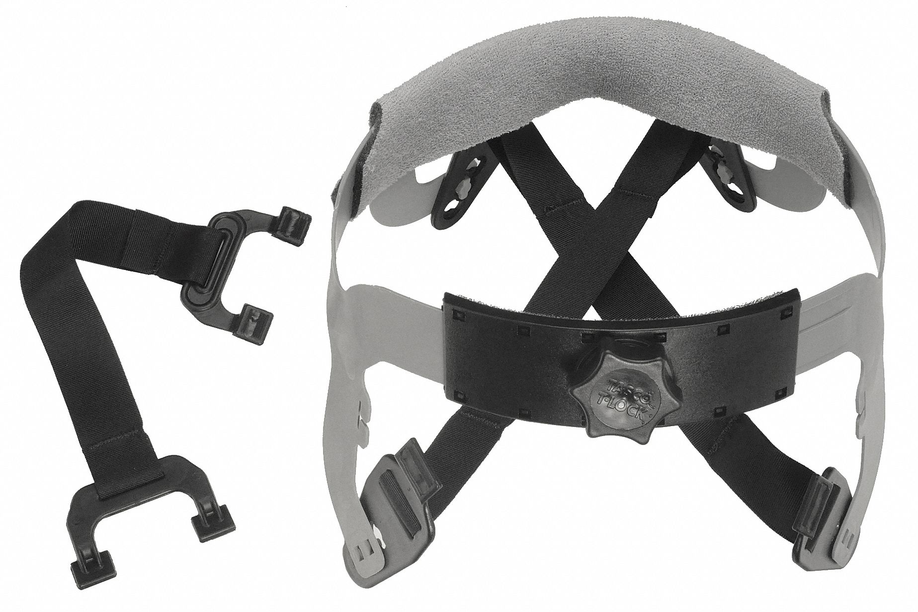 Hard Suspension: TASCO