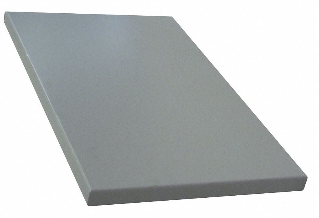 Stock Truck Replacement Shelf Steel