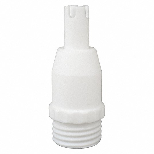 Bottom Emptying Device: For 1-7/8 in dia PTFE Resin Bailers