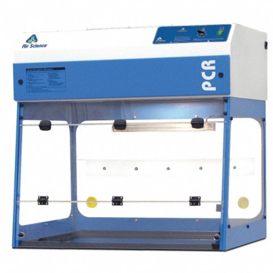 Ductless Fume Hood Grainger