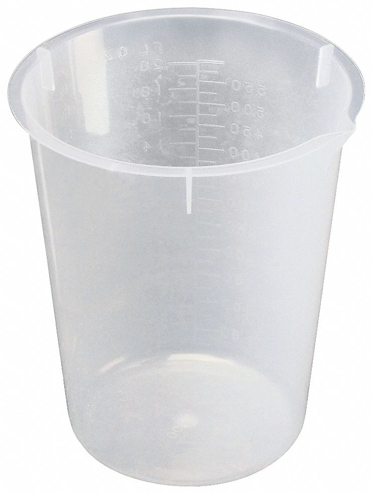 Replacement Swivel Dipper Ladles