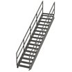 Carbon Steel Stair Units image