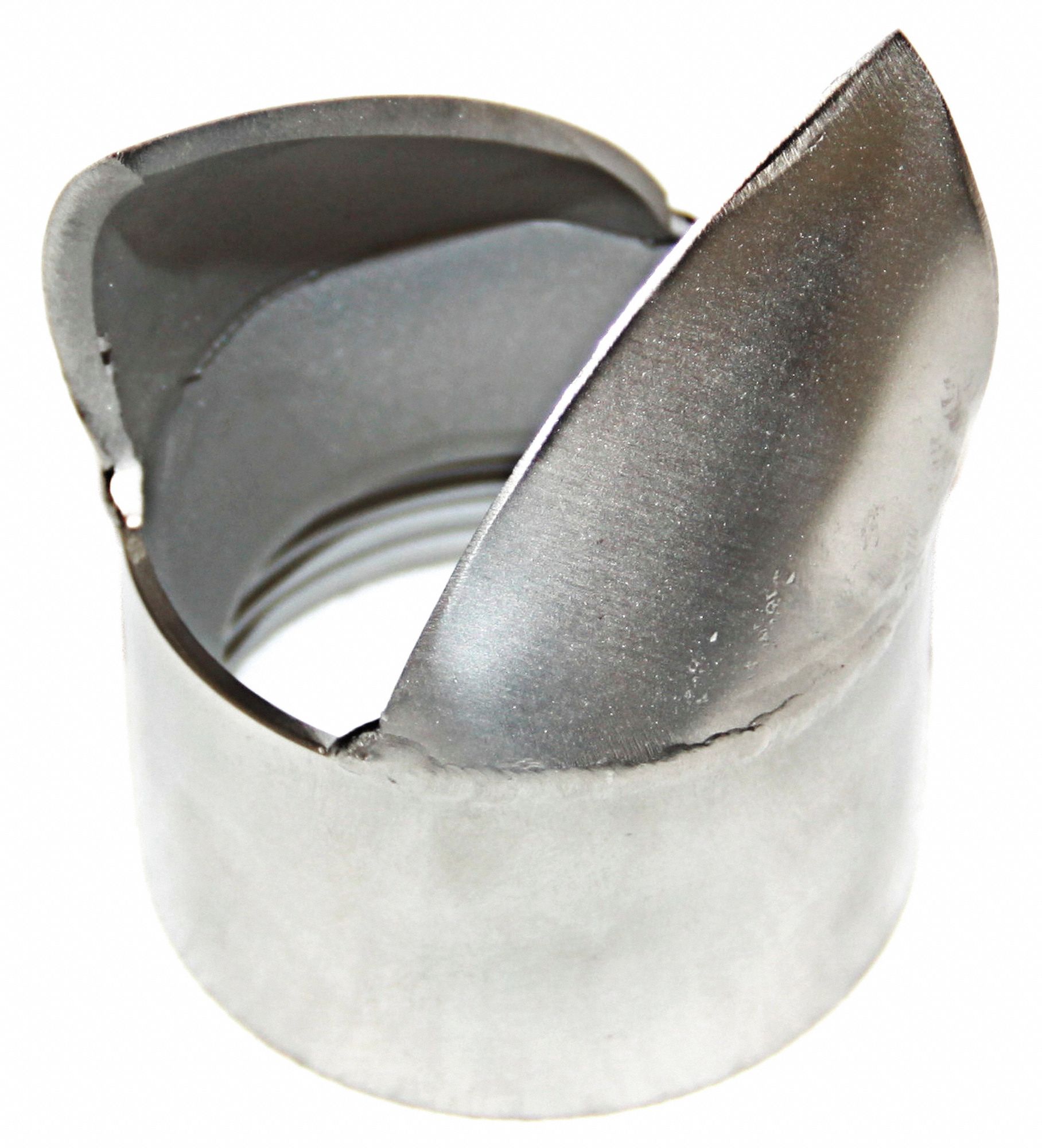 AUGER TIP FOR SPLIT SAMPLER 2 IN