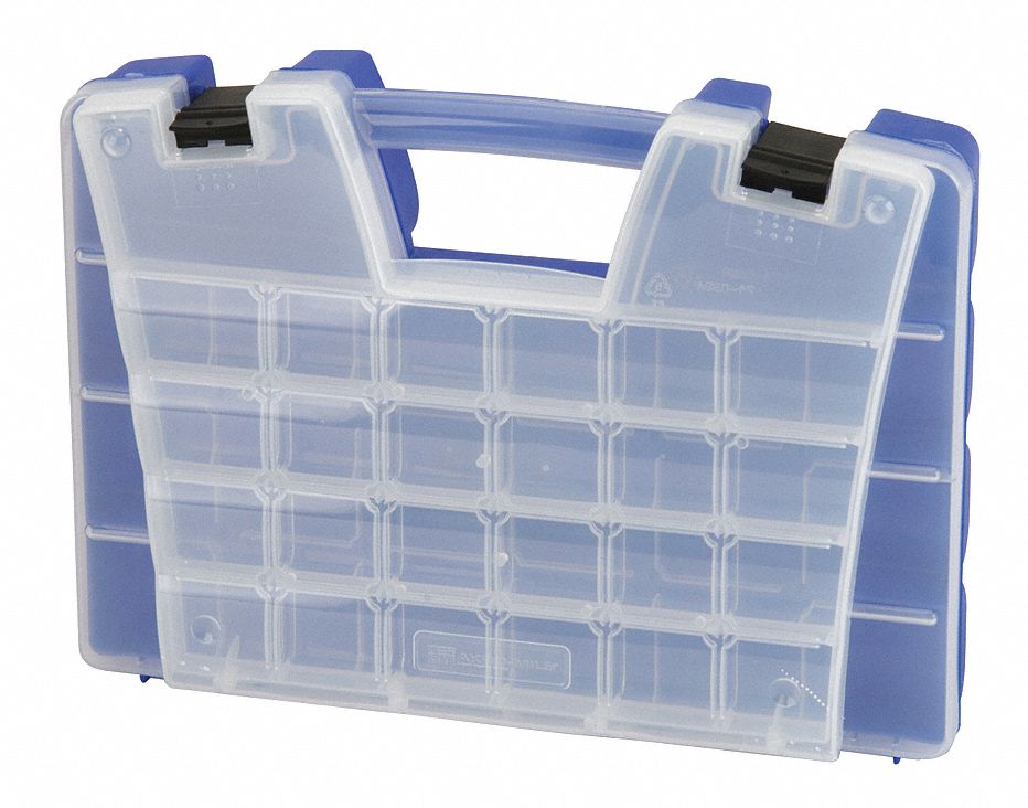 Compartment Box - Grainger