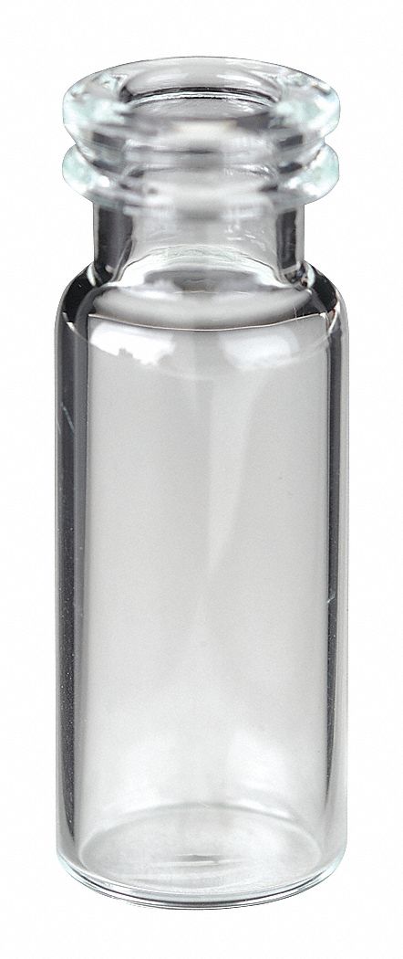 Vial, 1.8 mL, 12 mm Dia, PK1000