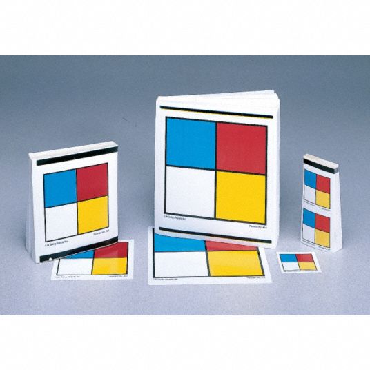 NFR Label, PK 100 - Grainger