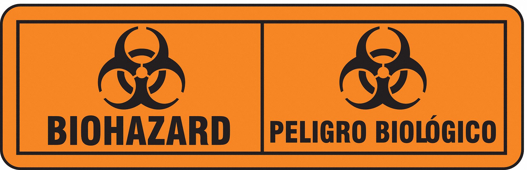 Paper, Adhesive Sign Mounting, Label - 9MJY5|LB31263 - Grainger