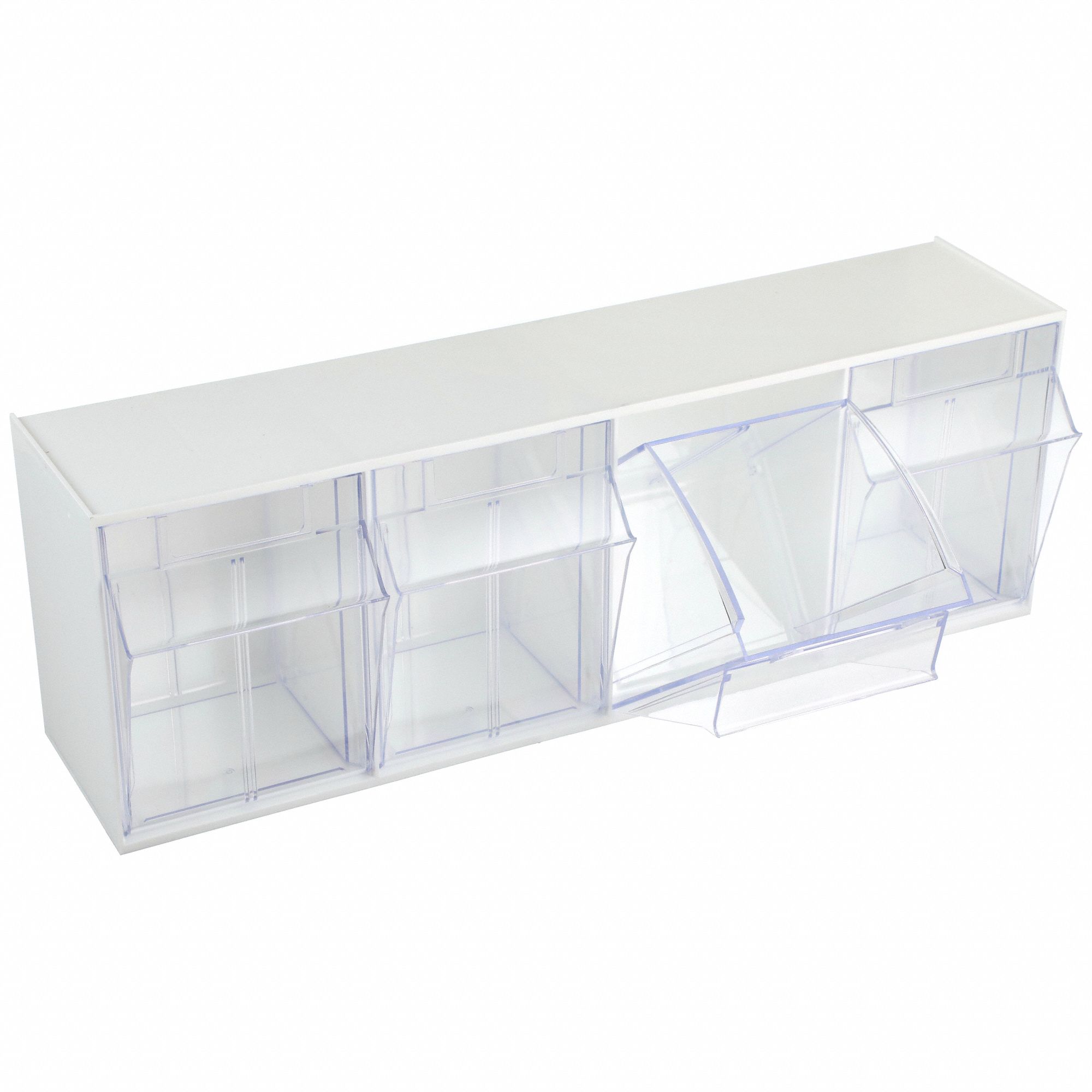 SPECIALTY CABINET, 6⅝ IN X 23⅝ IN X 8⅛ IN, FREESTANDING/WALL, WHITE