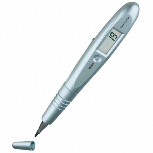 TRACEABLE, 5 Digits, Hand Held, Digital Counter Pen 9MYG43133 Grainger