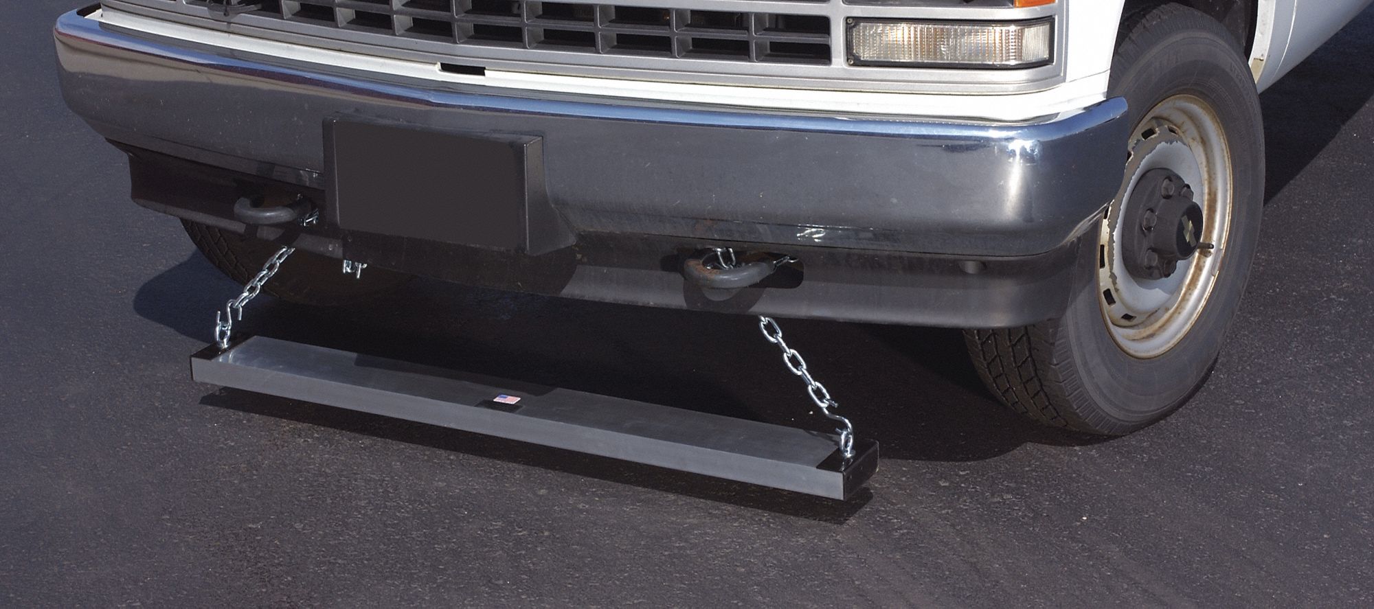 Hanging, 48 in Wd, Hanging Sweeper 9NM99MRS48 Grainger