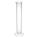 GRAUDATED CYLINDER,POLYPROPYLENE,10