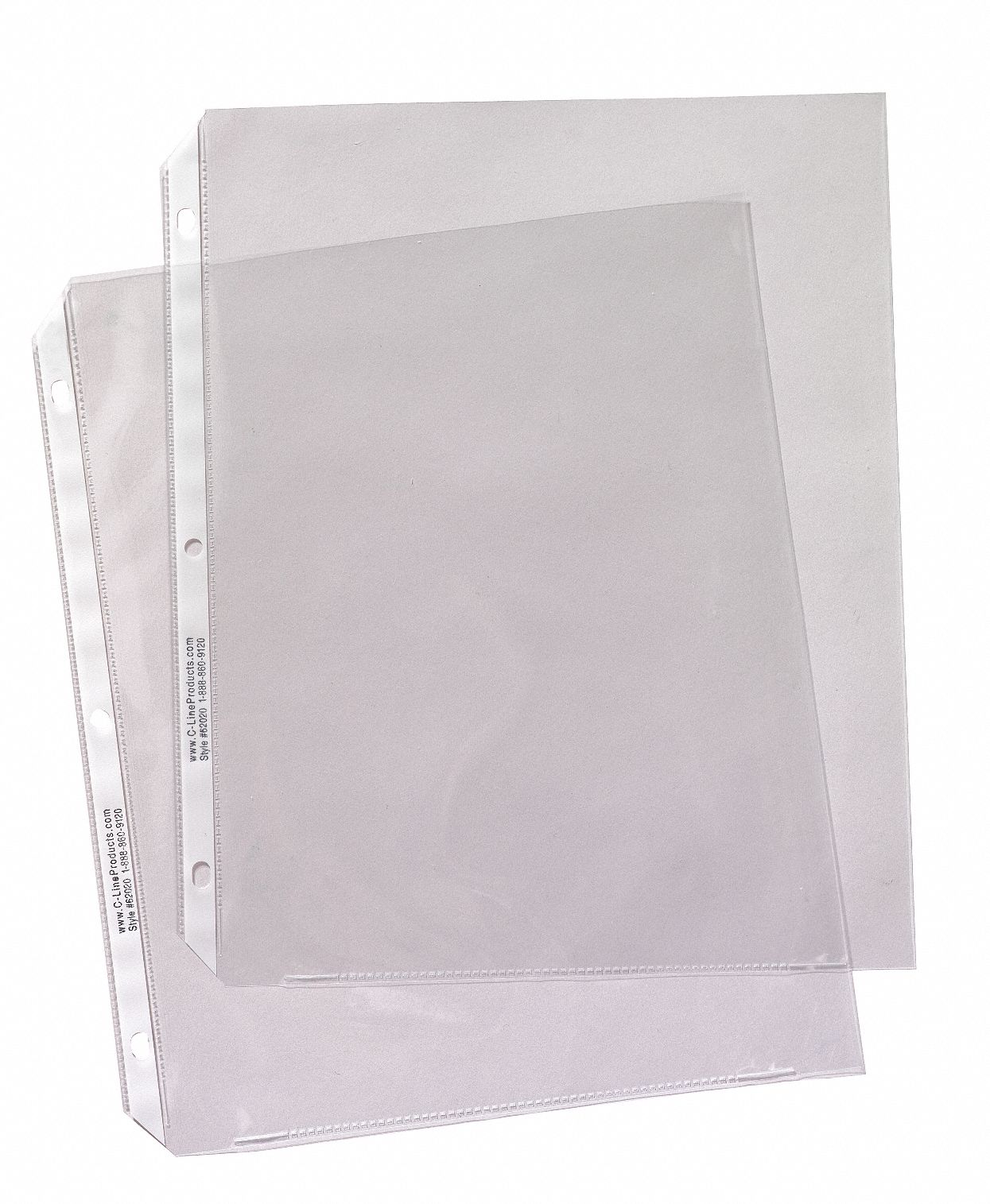 SHEET PROTECTOR,AUDIT/INVEST/RECORD,PK10