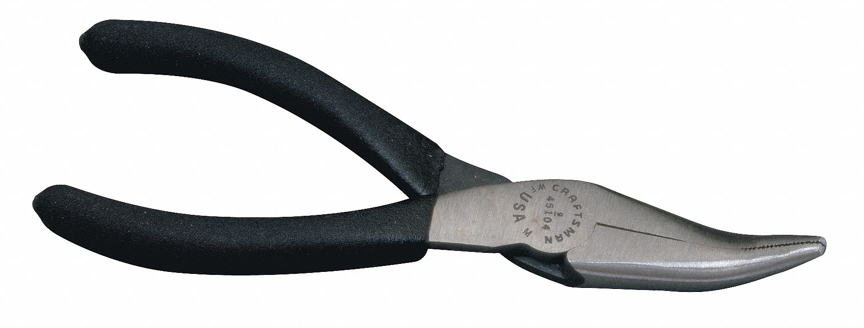 craftsman 8 long nose pliers