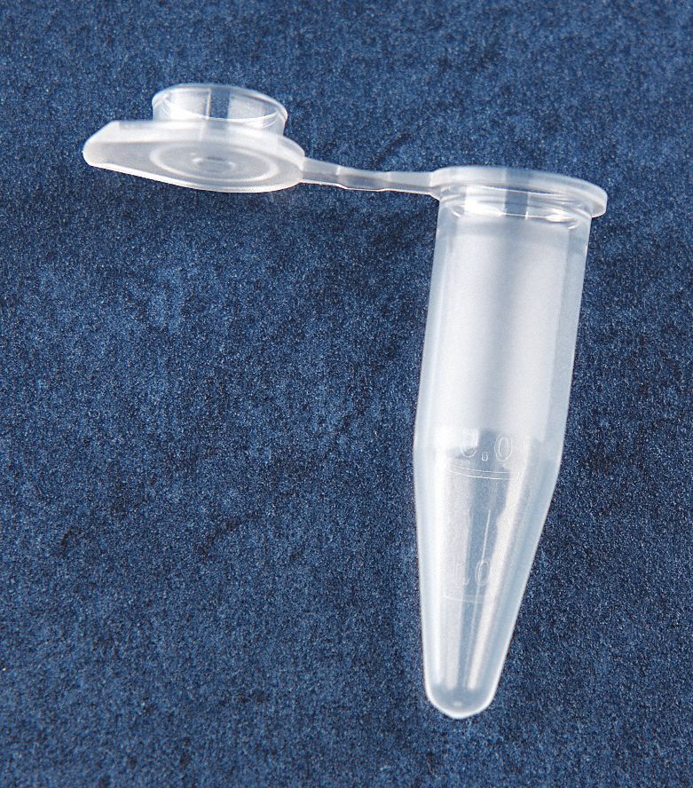 Tube 10.8 mm Dia 3.9 mm H PK1000