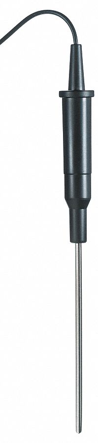 IMMERSION TEMPERATURE PROBE