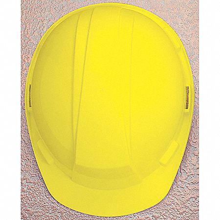 G5765 Hard Hat Type 2 Class E Yellow