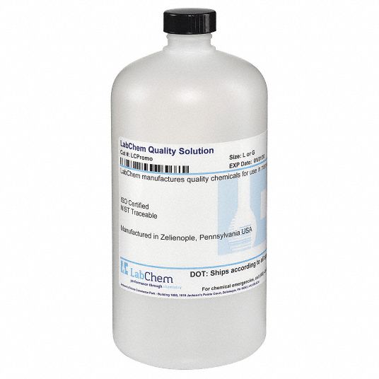 Sodium Hydroxide 10 Ounces 2 Bottles