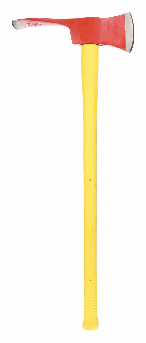 AXE,FIBERGLASS,36 IN.