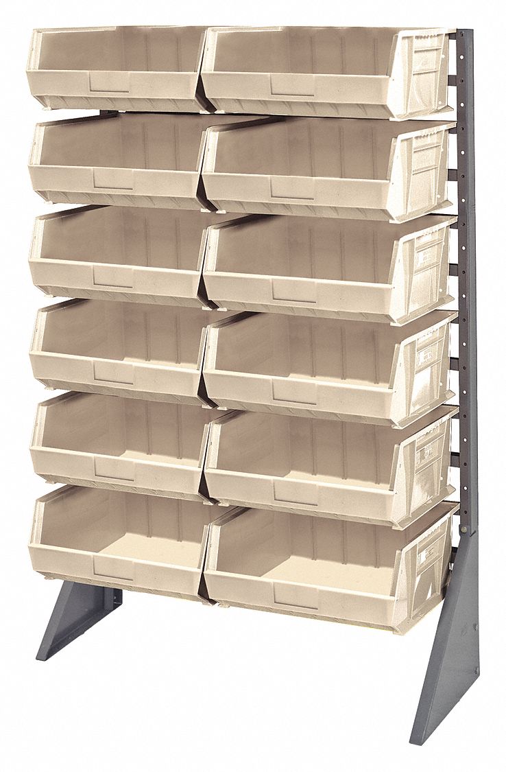 QUANTUM STORAGE SYSTEMS Rack Riel Gav,53