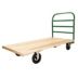 General Purpose Wooden-Deck Platform Trucks