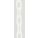 WHITE PLASTIC CHAIN - 1.5 IN X 300 FT