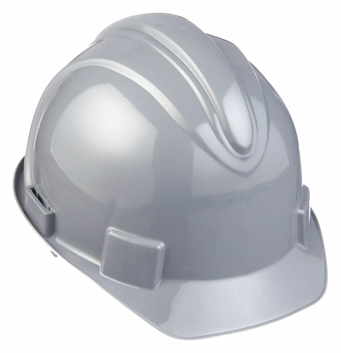 Hard Hat, Type 1,  Class E, Gray