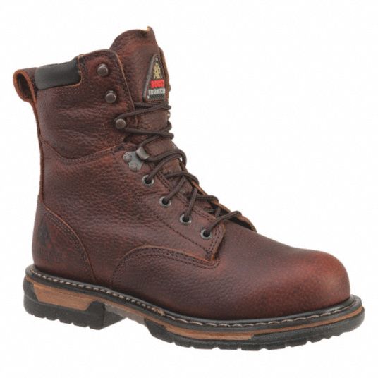 Rocky best sale construction boots