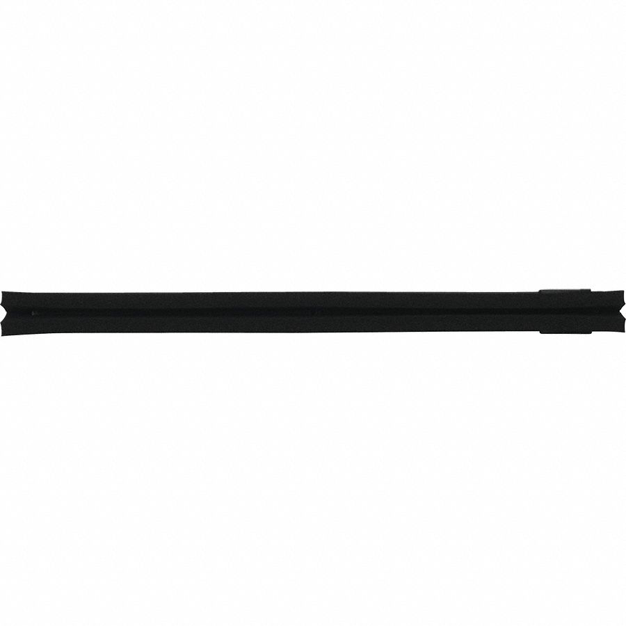 VIKAN Replacement Squeegee Blade: 16 in Squeegee Blade Wd, Foam Rubber ...