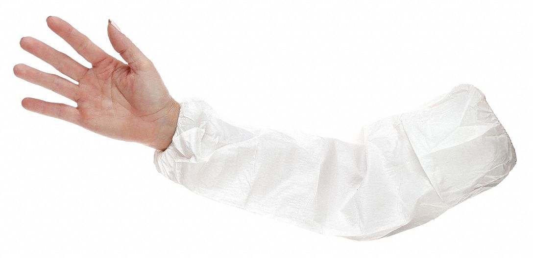 Disposable Sleeves, Micrprs