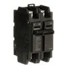 Miniature Circuit Breaker: THHQC, 50 A, 120/240V AC, Single Phase, 22kA at 120/240V AC, Std