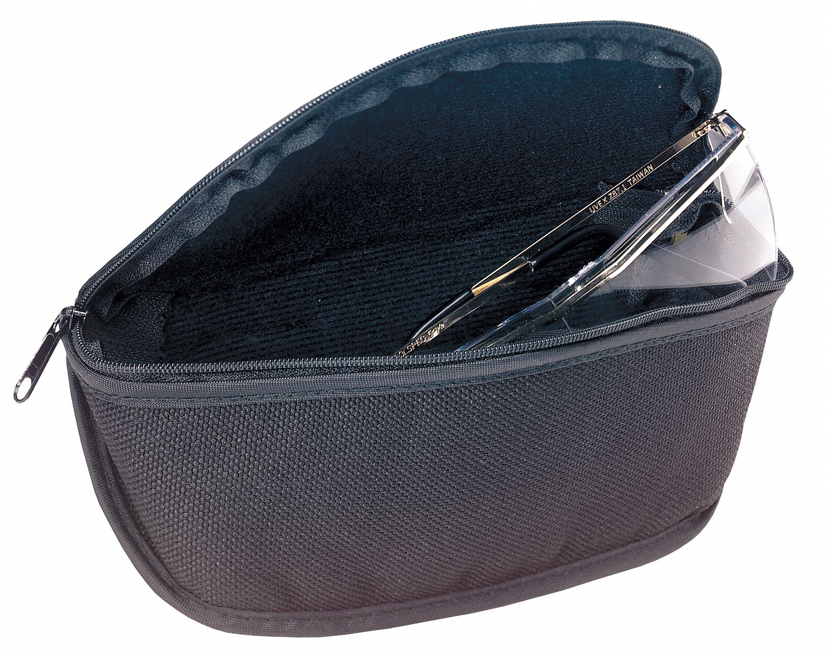 HONEYWELL UVEX Carryall Case, For Use With Uvex Eyewear, Includes (1