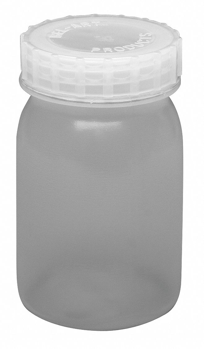 Wide-Mouth Mason Jar 500mL Wide PK6