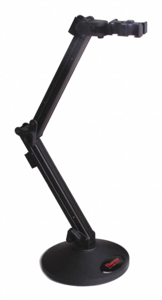 Swing Arm Electrode Holder