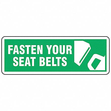 Label, 3.5in x 10in, Polyester, PK10