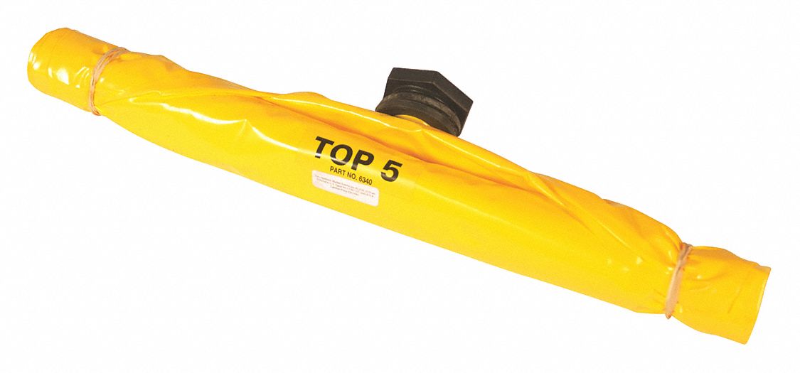 REPLACEMENT BLADDER, 66 GALLON CAPACITY, 66 X 65½ X 4½ IN