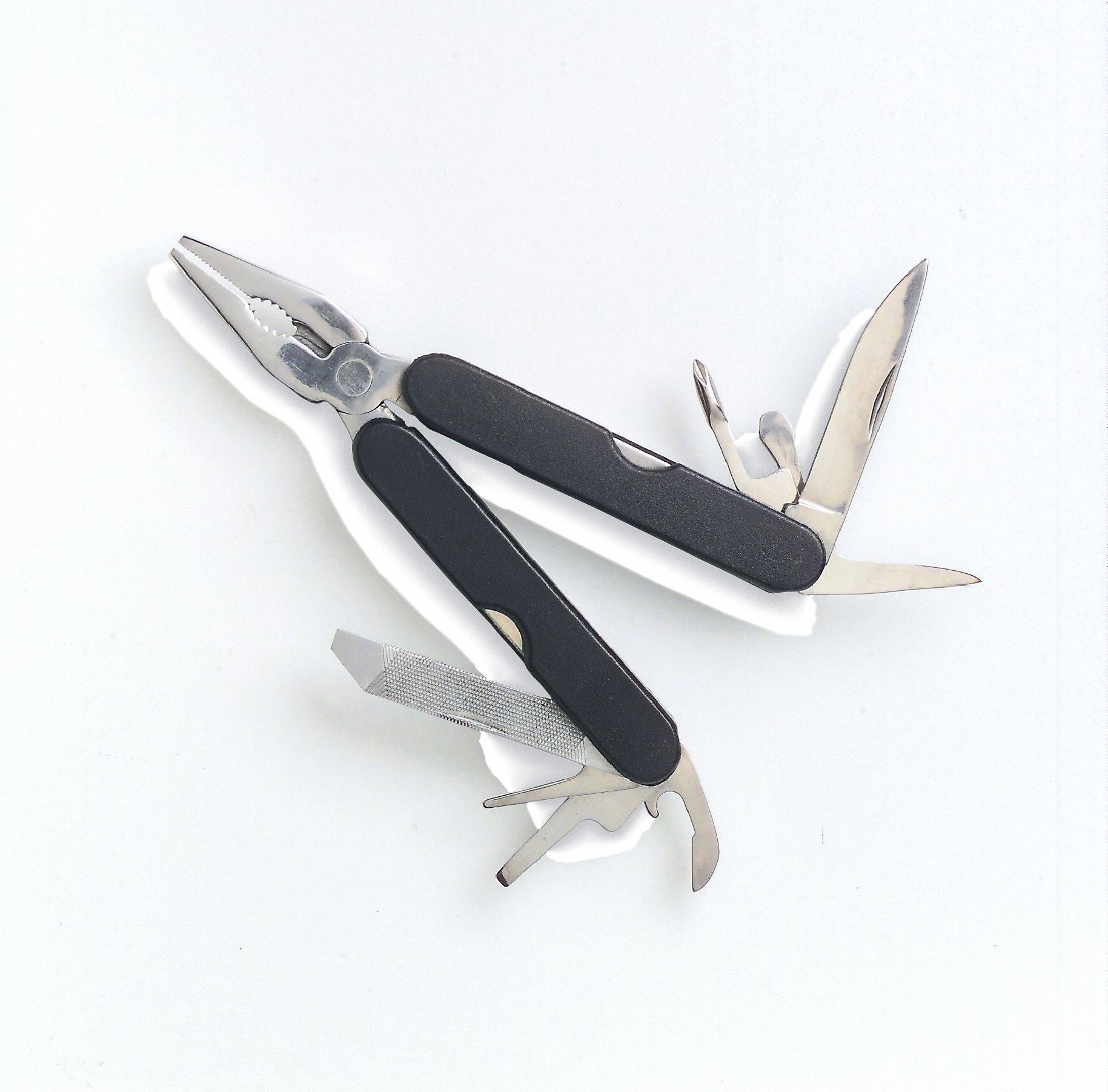 14-in-1 Tool Black 4 L SS