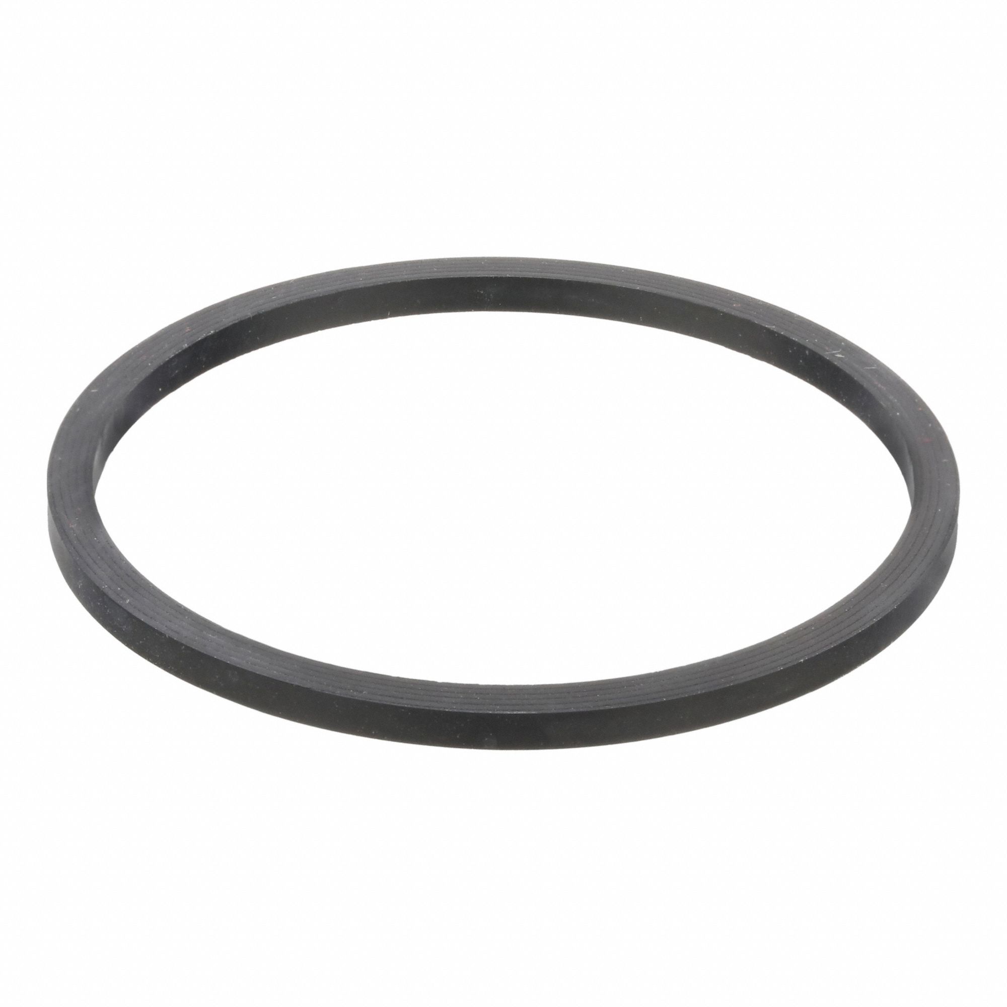 Drum Plug Gasket: