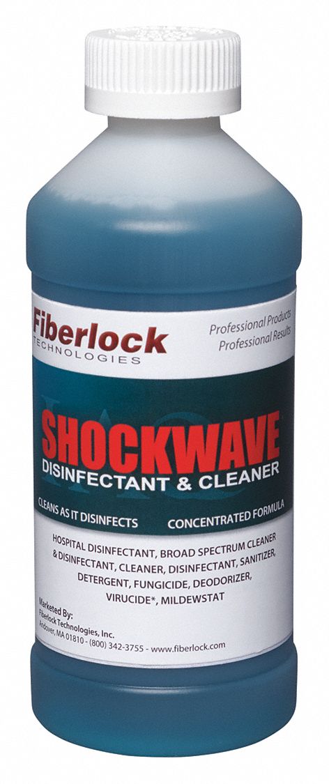 Disinfectant/Sanitizer Linen 10 oz