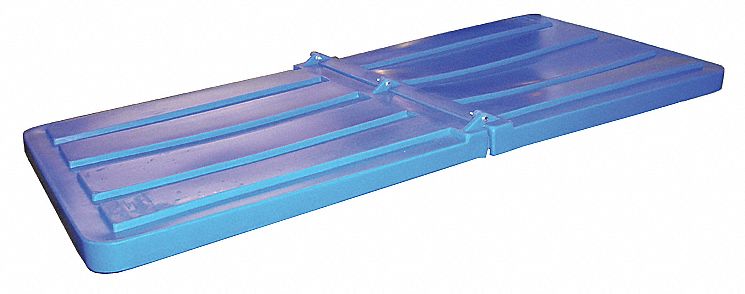 Bulk Container Truck & Tilt Truck Lids