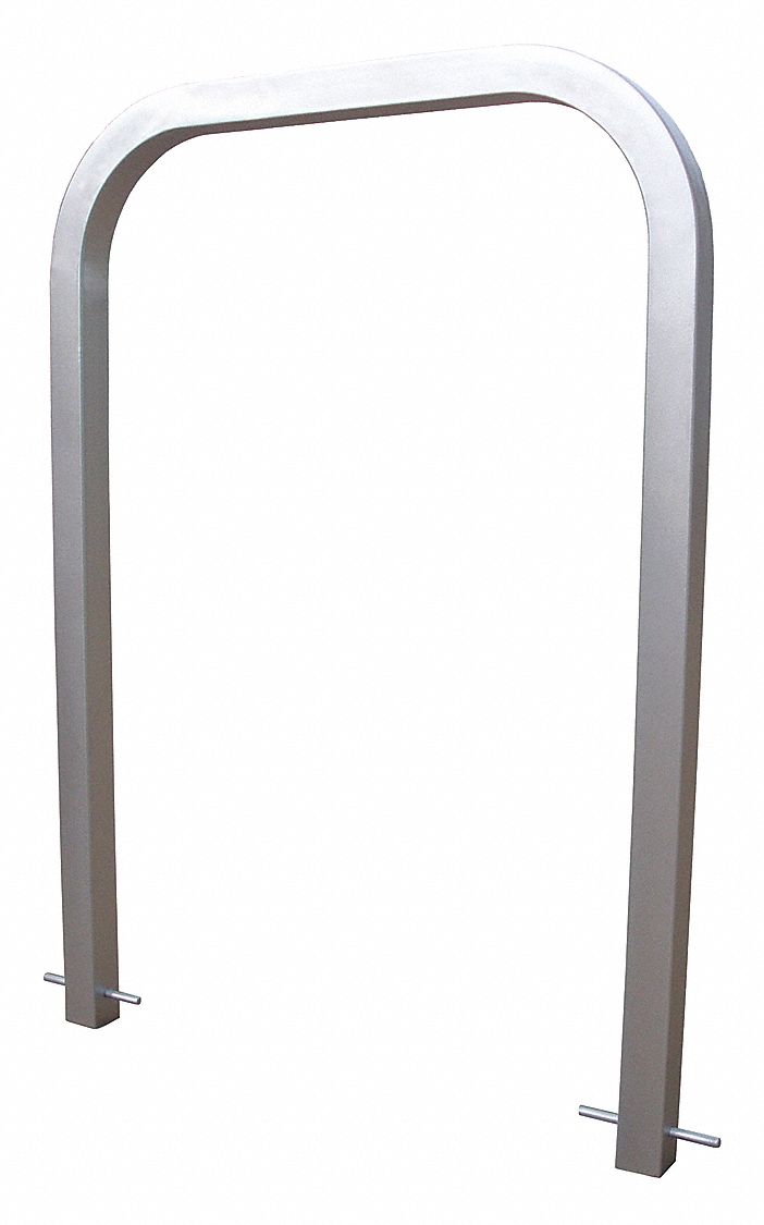 BIKE RACK,SILVER,31