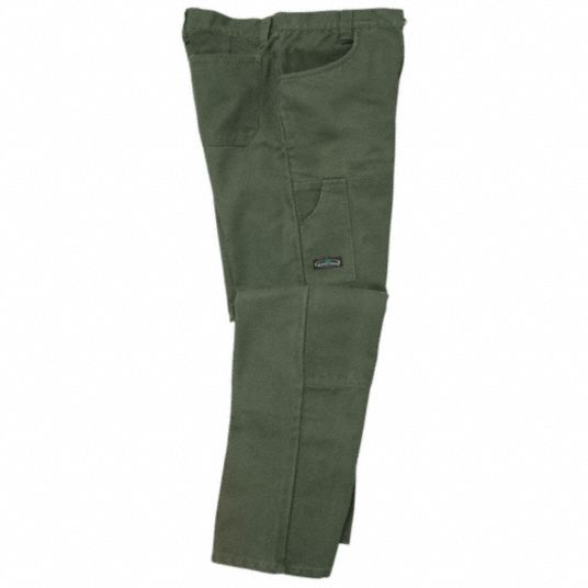 ARBORWEAR, Men's, Tree Climber's Pants, Tree Climber Pants 8XEJ0